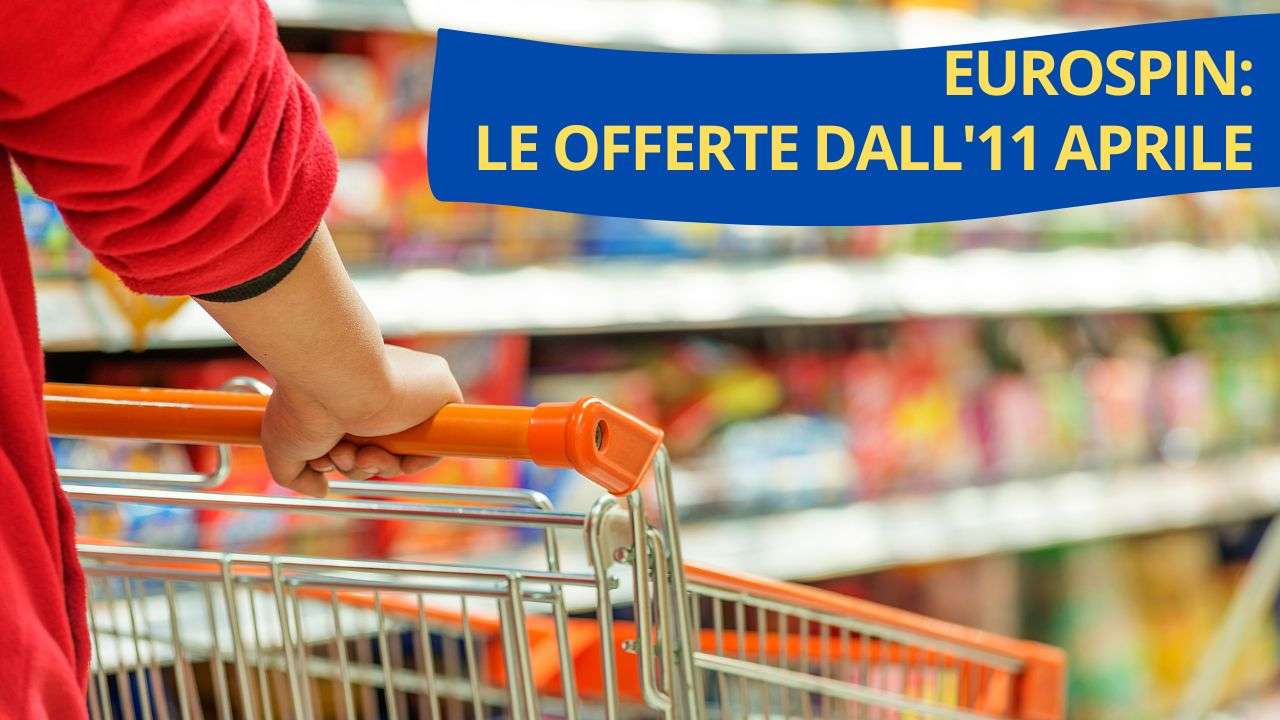 offerte eurospin