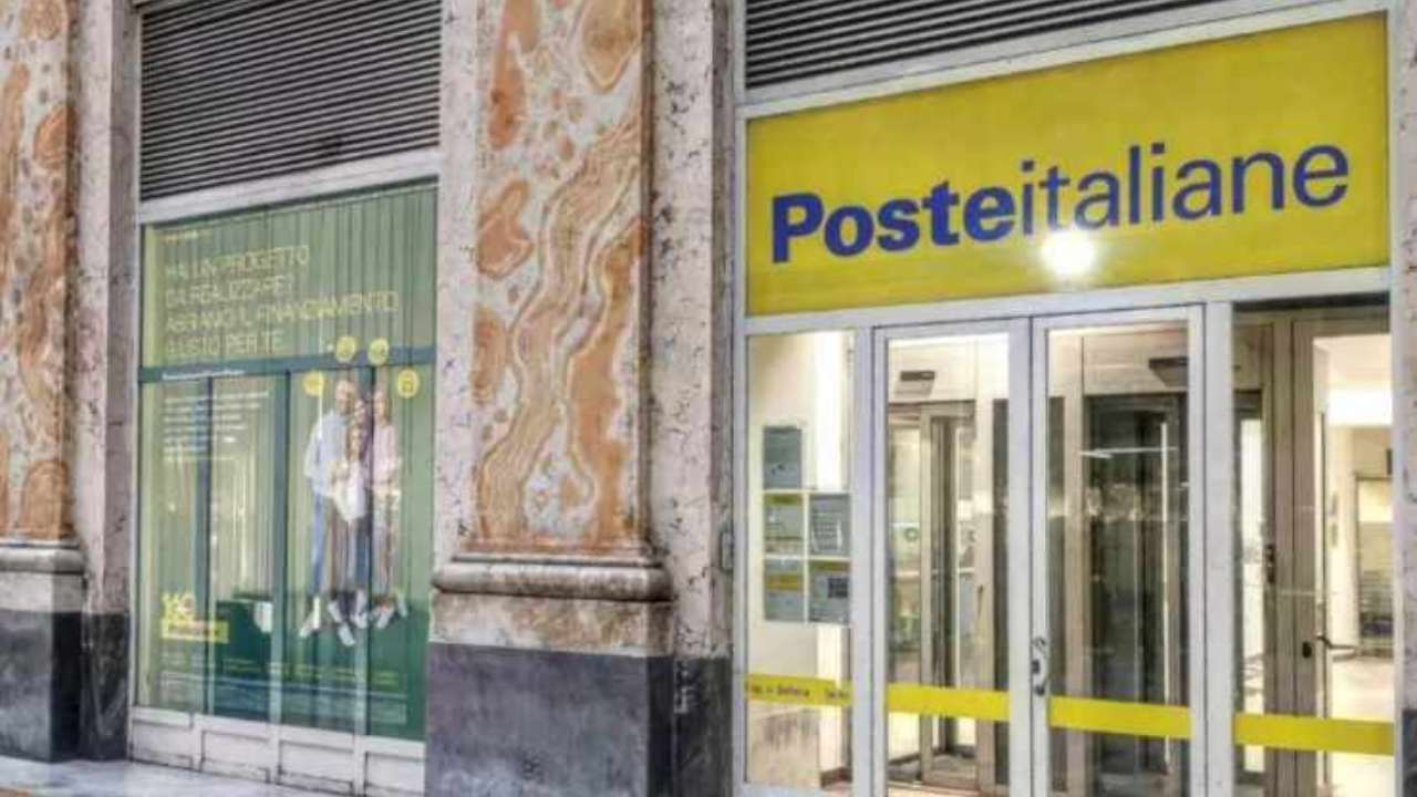 poste buono fruttifero