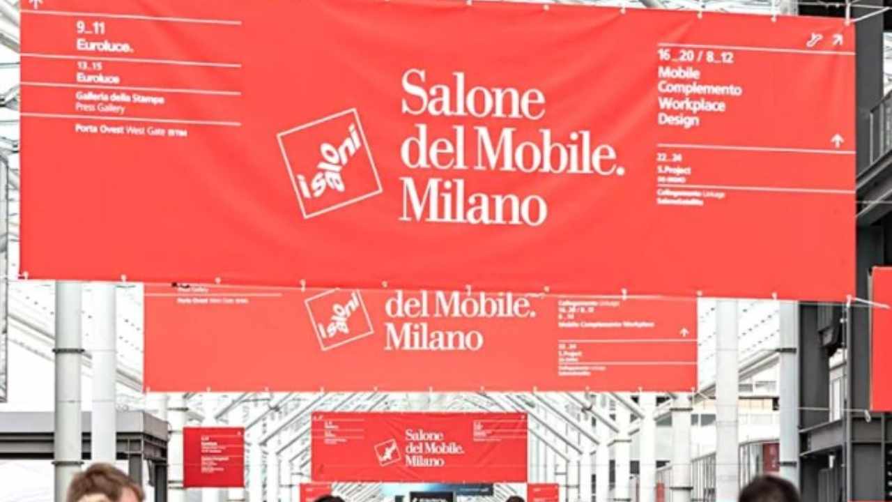 salone del mobile 2023