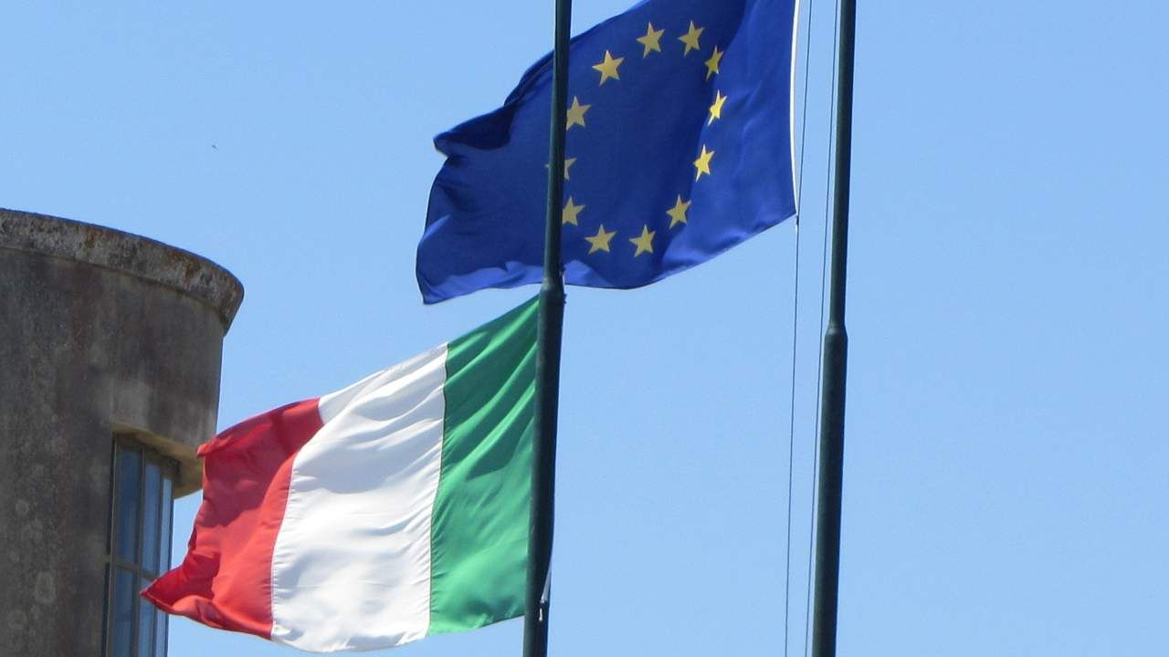 Sovvenzioni UE: Addio a 130 milioni - vostrisoldi.it