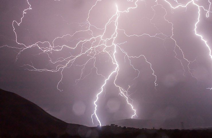 Alluvione in Emilia Romagna