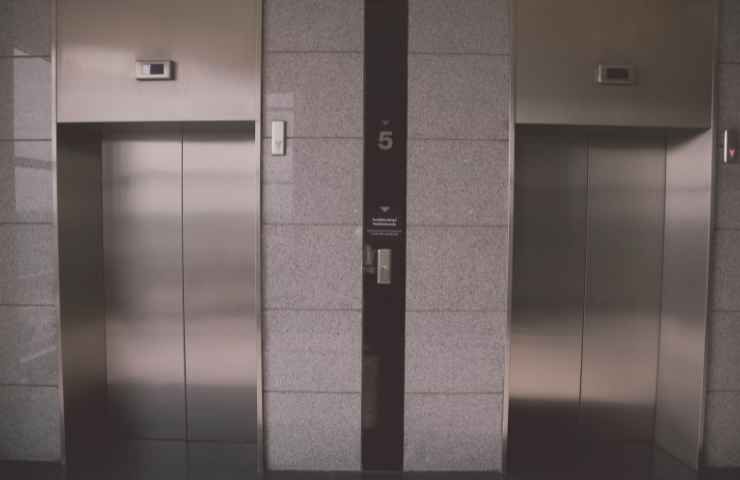 Bonus ascensore come richiedere