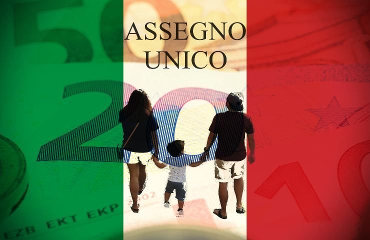 Assegno Unico: le date dei pagamenti