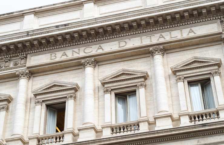 Centrale Rischi online come accedere