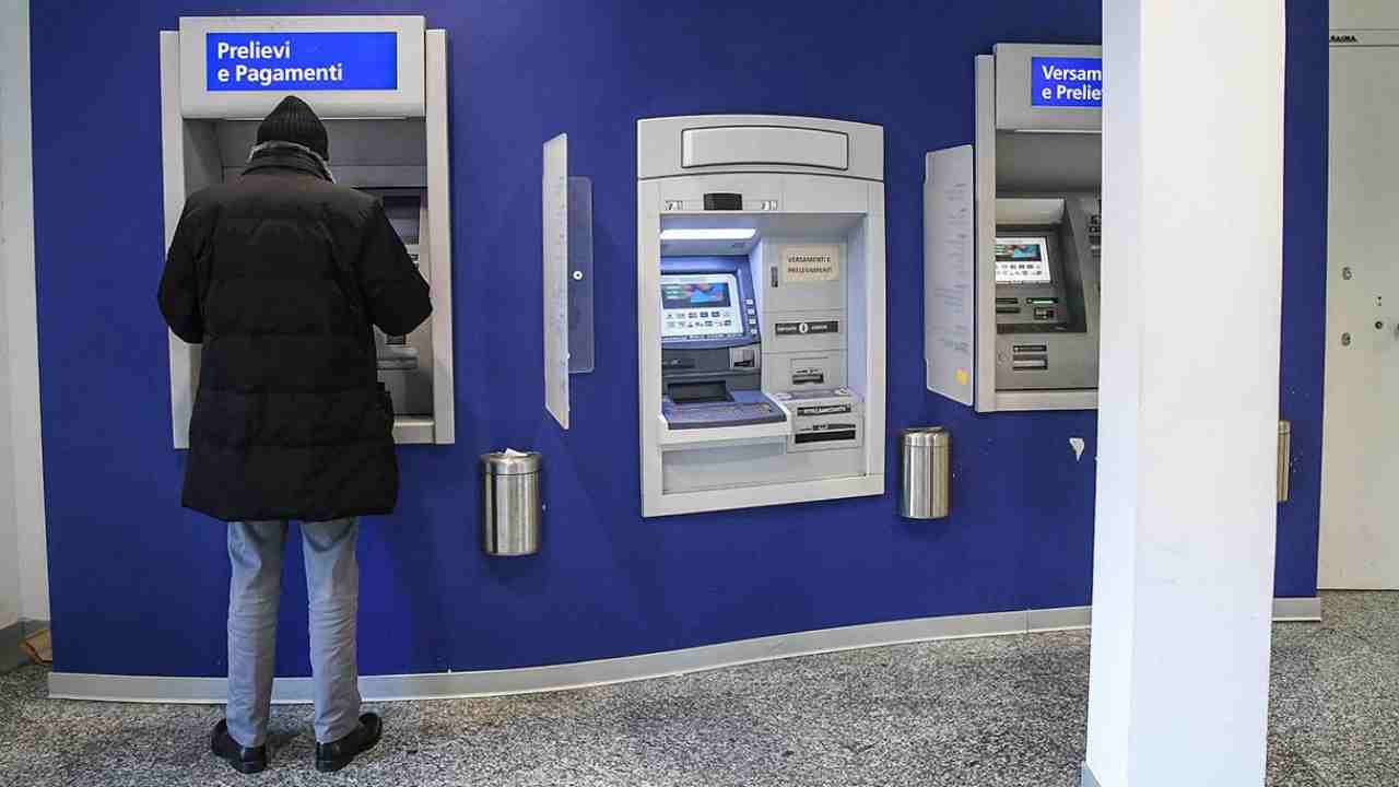 Banche: quanto guadagnano sui correntisti