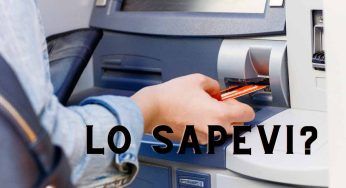 Hai questi soldi sul conto? Non commettere l’errore che fanno tutti