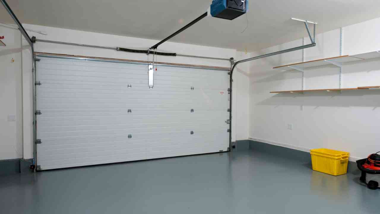 Garage box auto permessi richiesti realizzazione