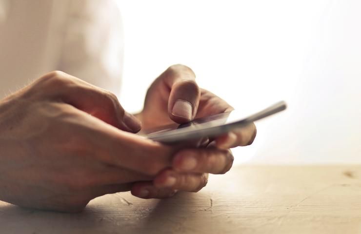 Smartphone applicazioni pieno lento rimedi