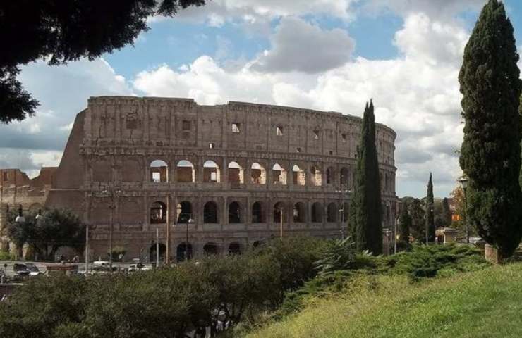 roma