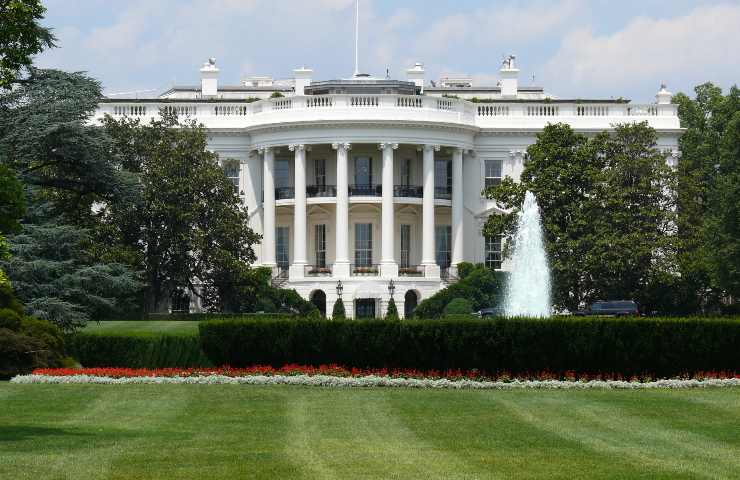 Default USA Casa Bianca - vostrisoldi.it 20230528