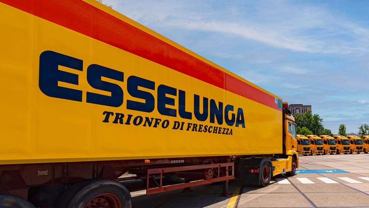 Esselunga: nuovi posti di lavoro