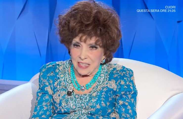 Gina Lollobrigida, il mistero dell'eredità 