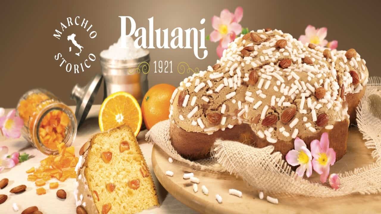 Paluani dichiara fallimento Sperlari acquista Paluani 1921 srl