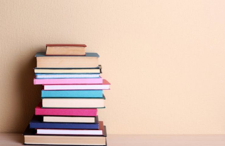 Questi libri valgono un sacco, puoi rivenderli
