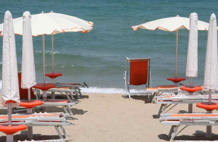 Concessioni spiagge sentenza Ue