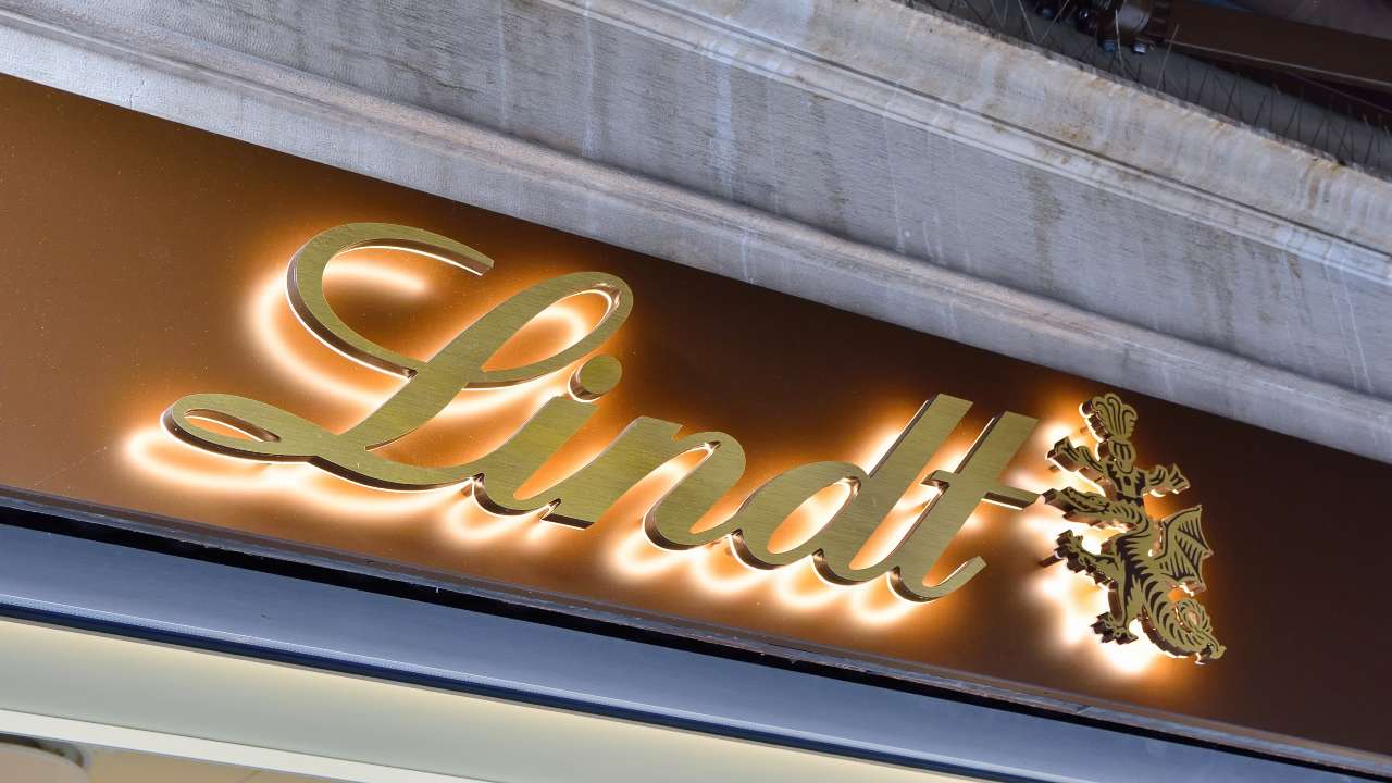 Lindt: posizioni aperte