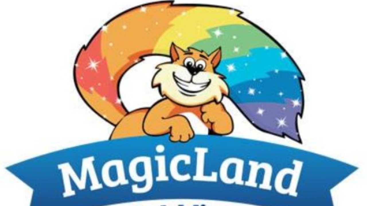 Magicland