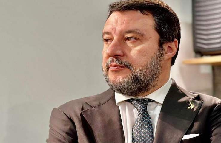Codice strada riforme ministro Salvini
