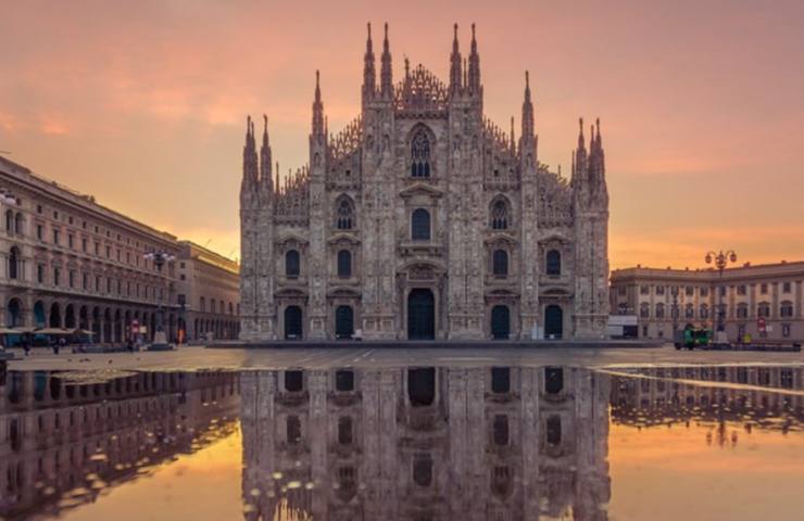 Milano