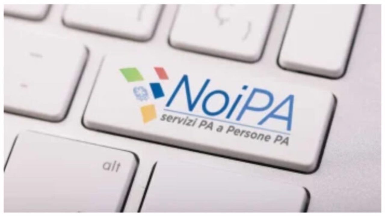 Noipa, in cosa consiste