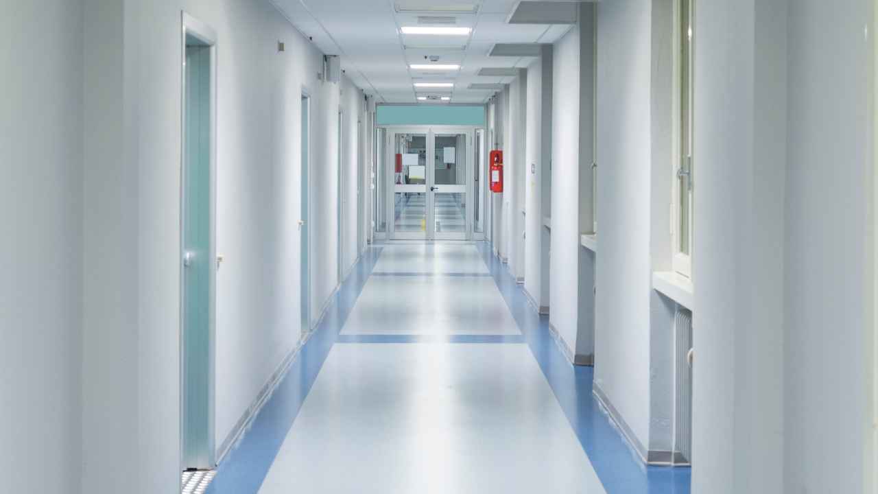Classifica migliori peggiori ospedali Italia
