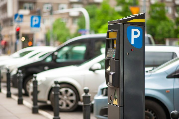 In estate le tariffe dei parcheggi a pagamento aumentano?