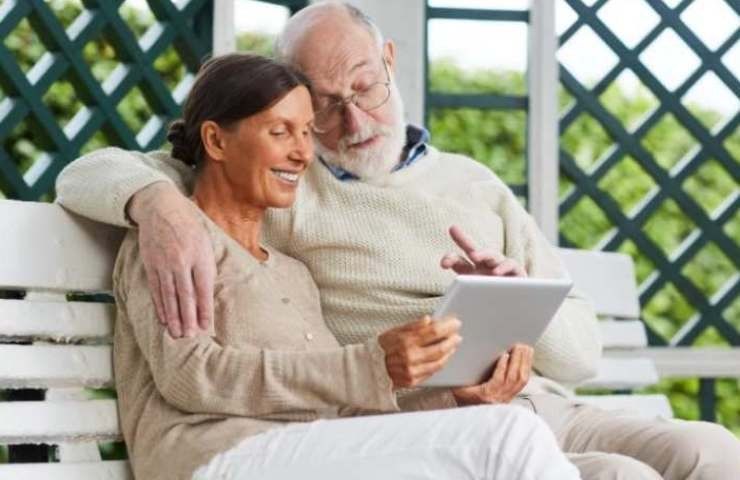Pensionati: dove si vive meglio?