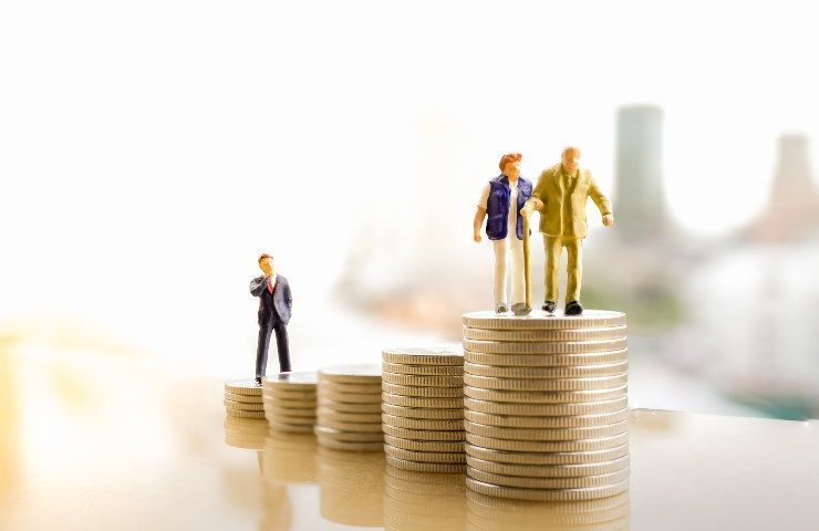 Pensionati: dove si vive meglio?