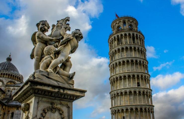 pisa