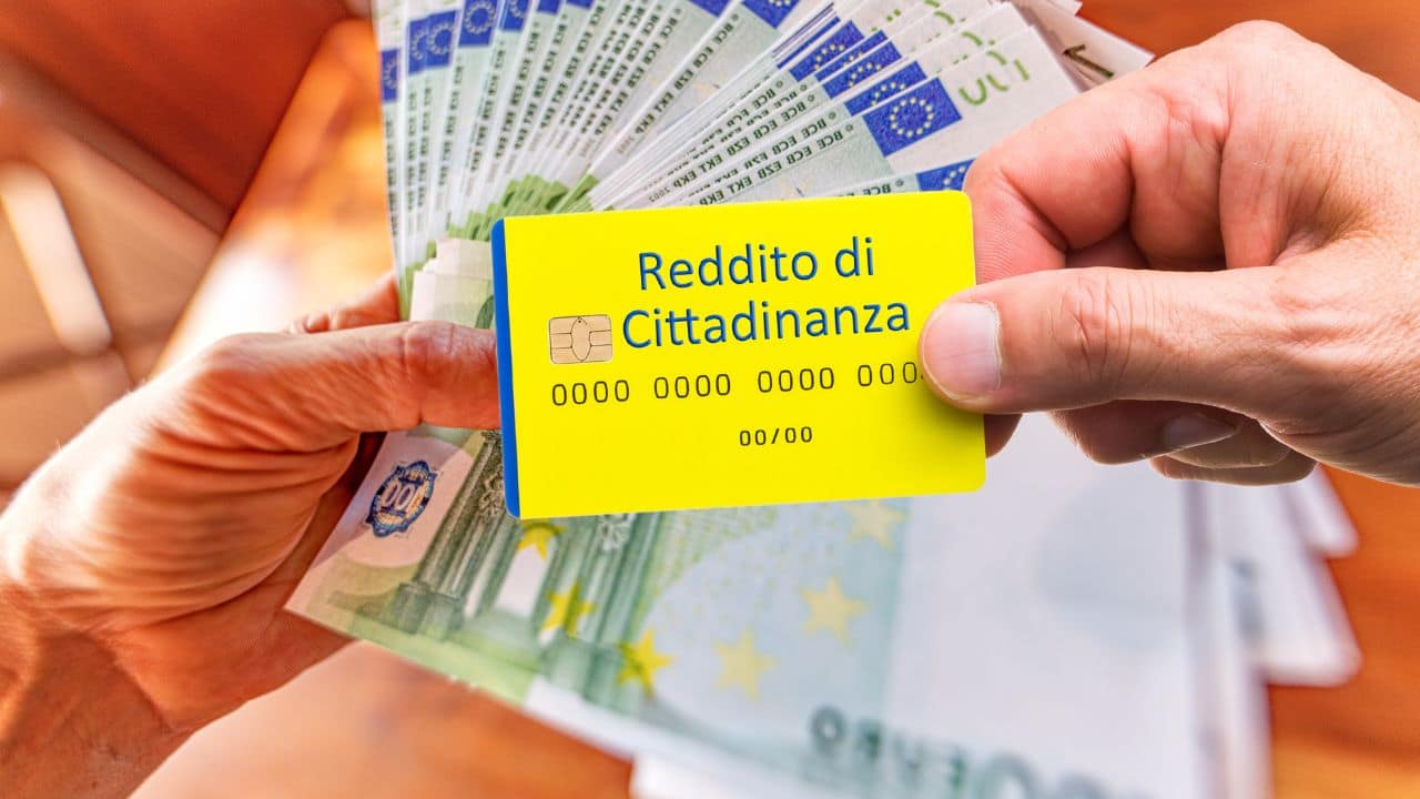 Novità riguardo Reddito di cittadinanza