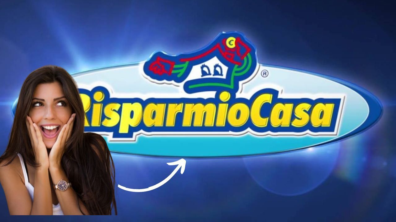 risparmio casa