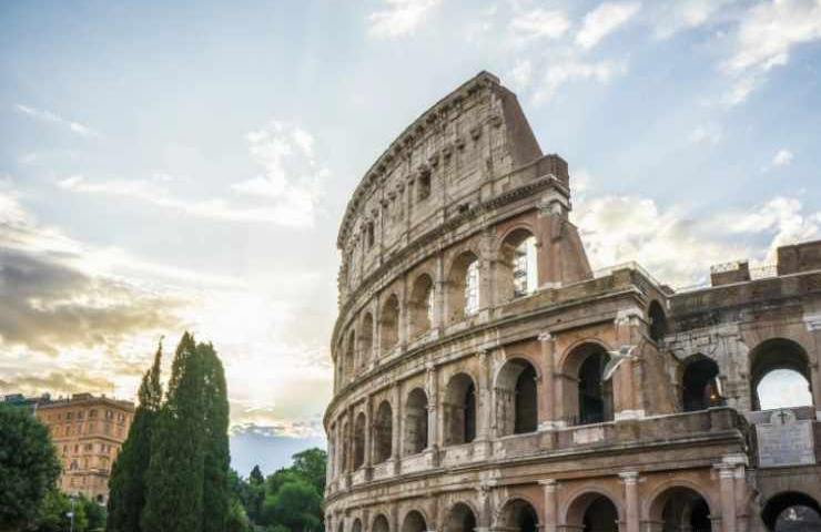 colosseo roma