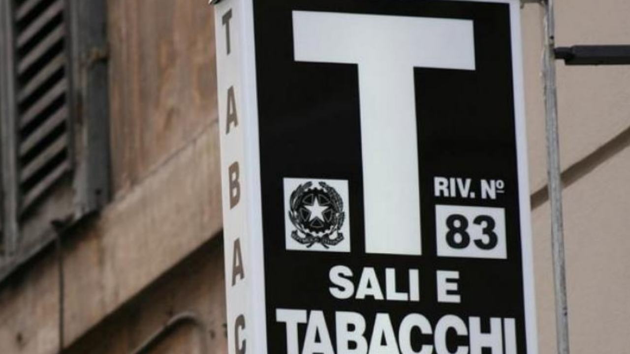 Spid: richiederlo in tabaccheria