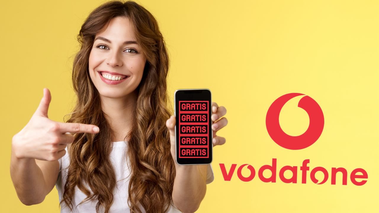 vodafone tutto illimitato