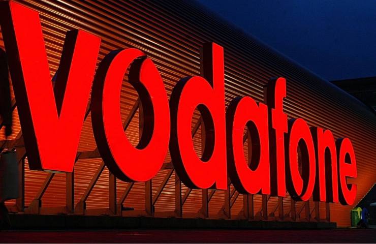 vodafone illimitato infinito 12 mesi gratis