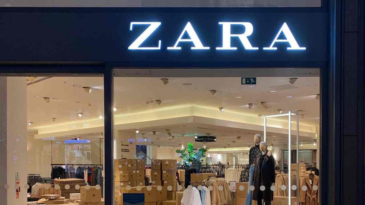 Zara offre lavoro: cosa ti serve per essere idoneo