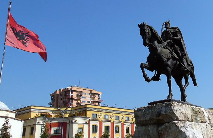 vacanza estiva economica saranda albania