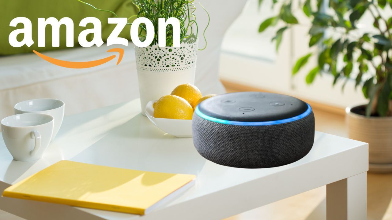 alexa nuova versione 2023