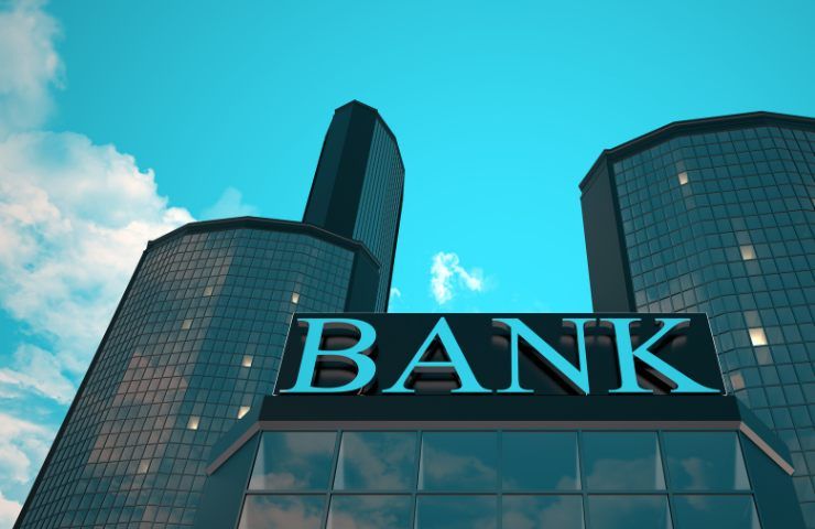 banche poco sicure