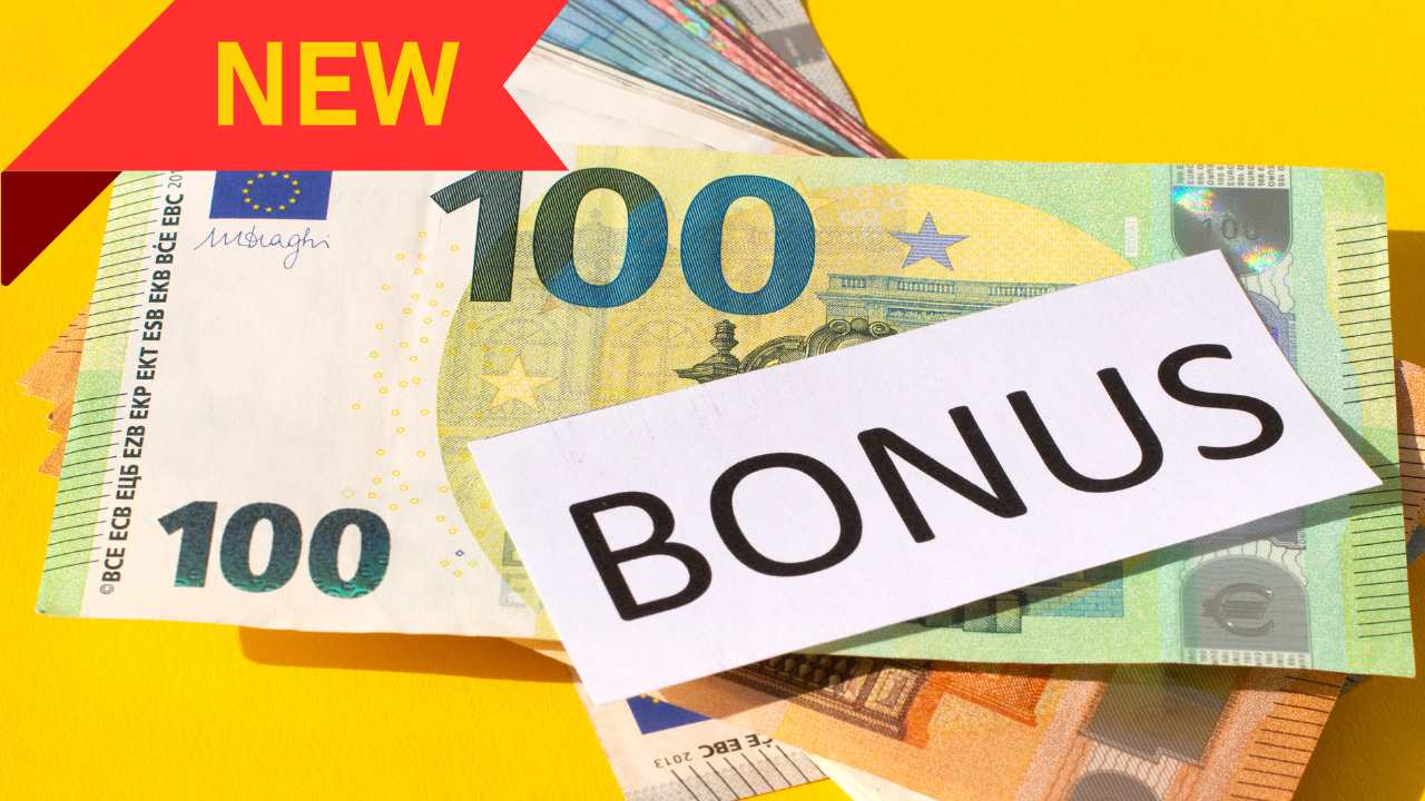 bonus 380 euro