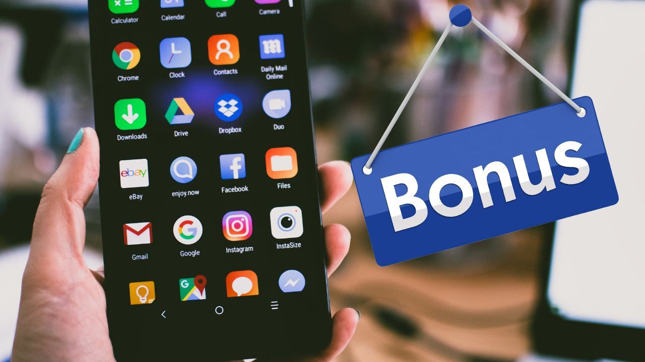 bonus smartphone telefono internet