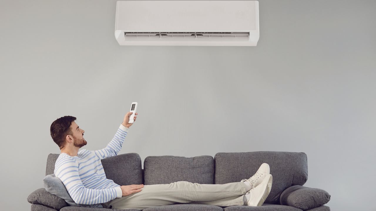 condizionatore o ventilatore cosa è meglio