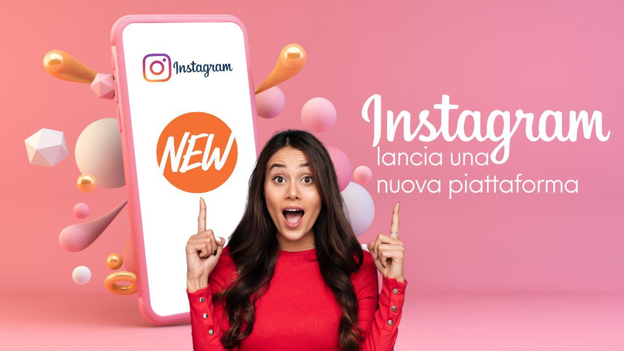 instagram novità in arrivo