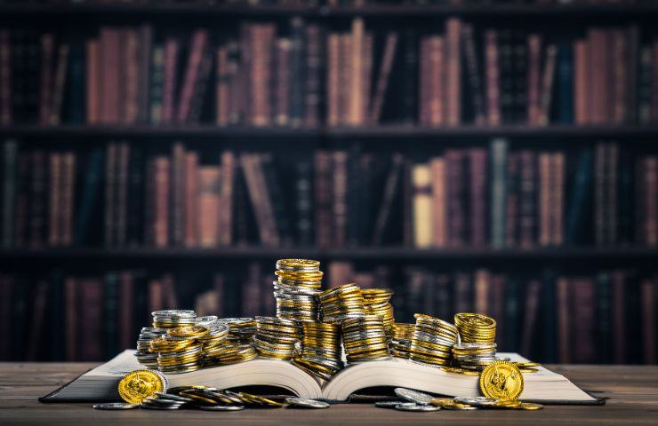 libri costosi vecchi