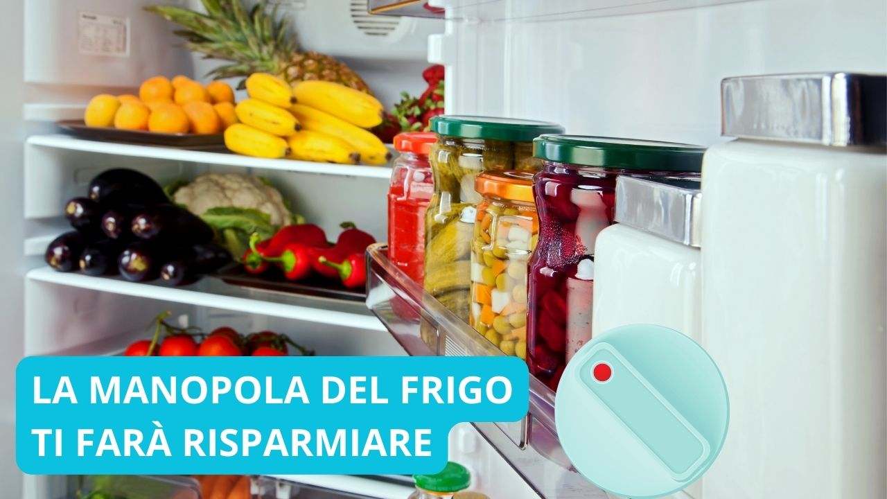 risparmio in bolletta