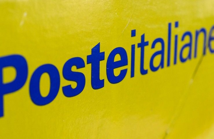 poste italiane truffa