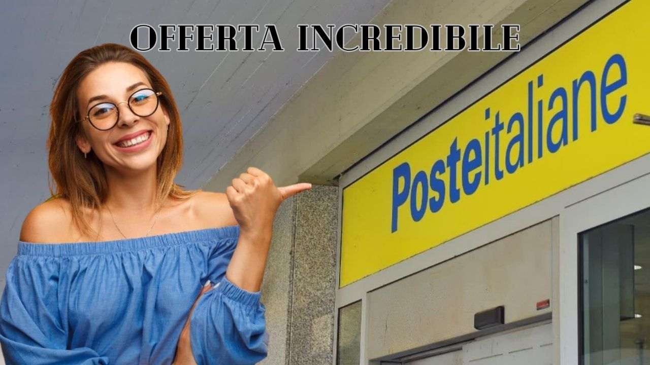 poste ufficio