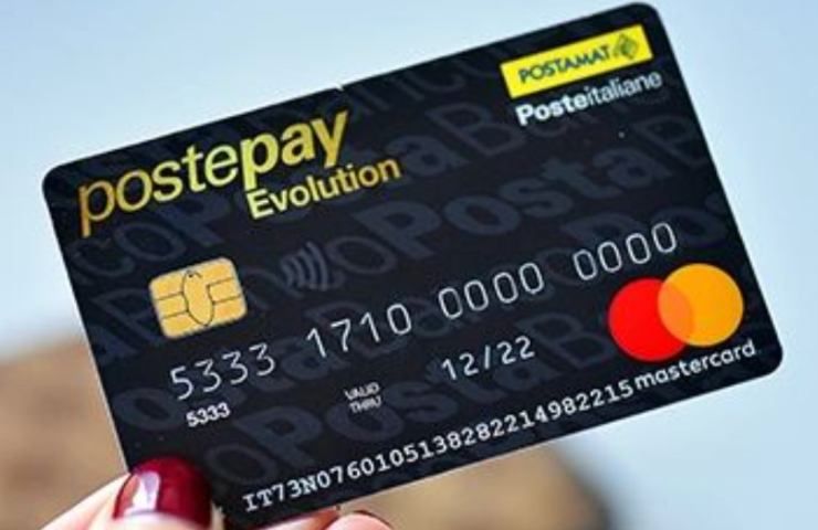 postepay