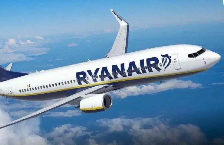 inviare candidatura ryanair