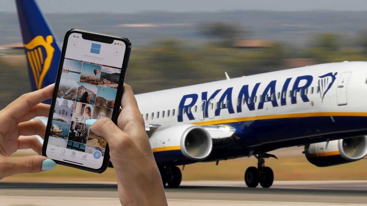 ryanair volo cancellato ritardo